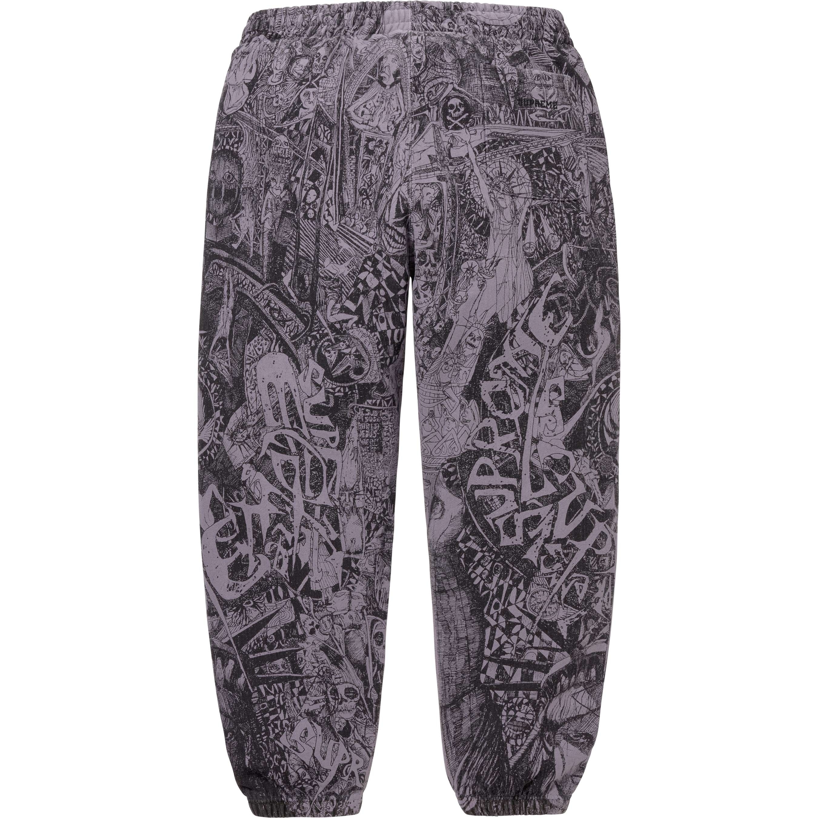 Liberty Sweatpant view 4